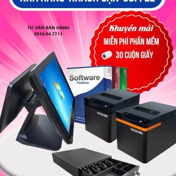 GIỚI THIỆU VỀ PHẦN MỀM SHOP, SIÊU THỊ