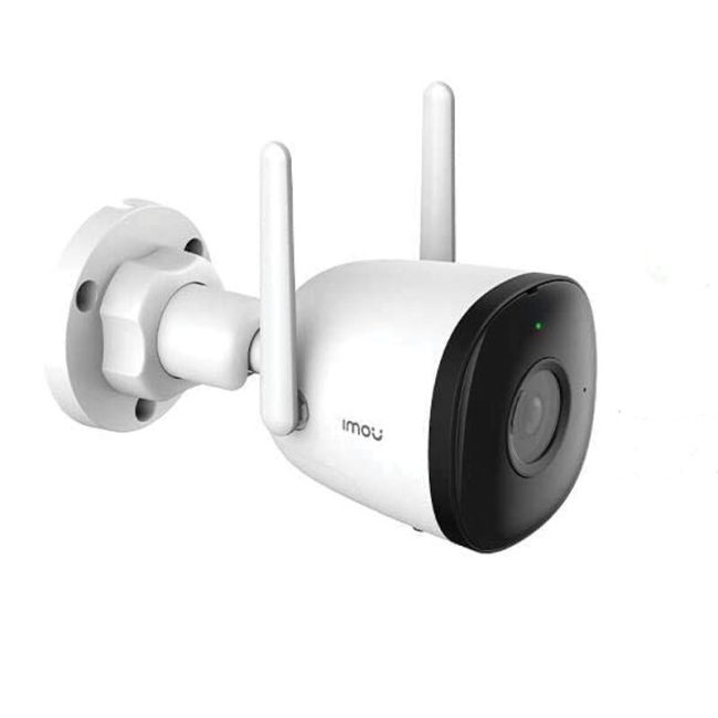Camera Imou: Sự Kết Hợp Hoàn Hảo Giữa Công Nghệ và An Ninh