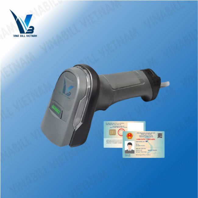 Máy quét mã vạch Datamax D60 ̣̣̣̣̣̣̣( CCCD )