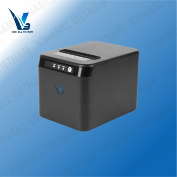 Máy in hóa đơn Zywell Q821 ( USB )